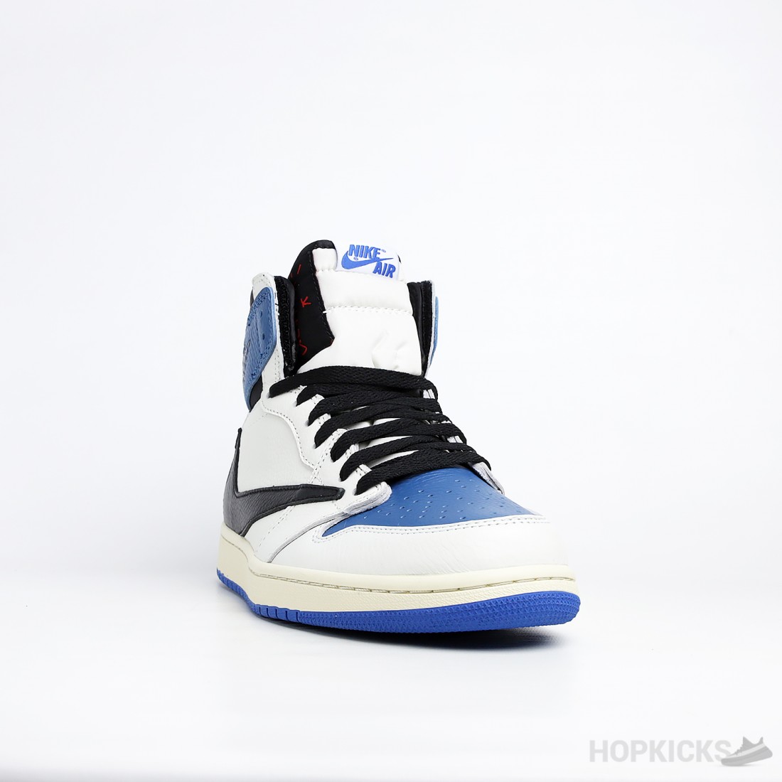 Travis Scott × Nike Air Jordan 1 Men's) Air Jordan 1 Low OG SP x Travis Scott 'Phantom